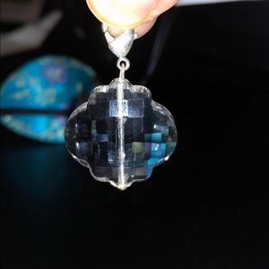 Origami Owl Dangle